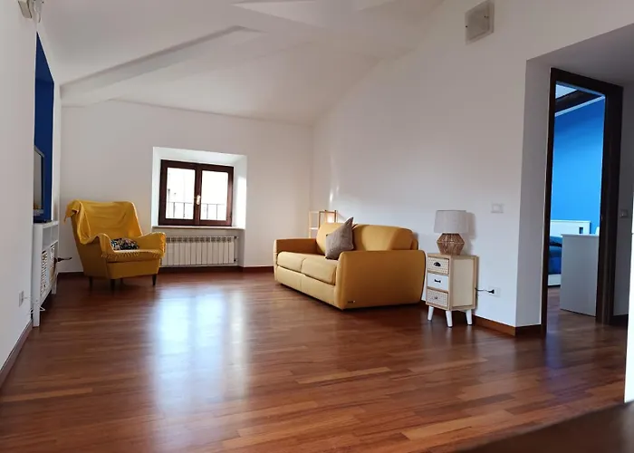 Casa Daniela