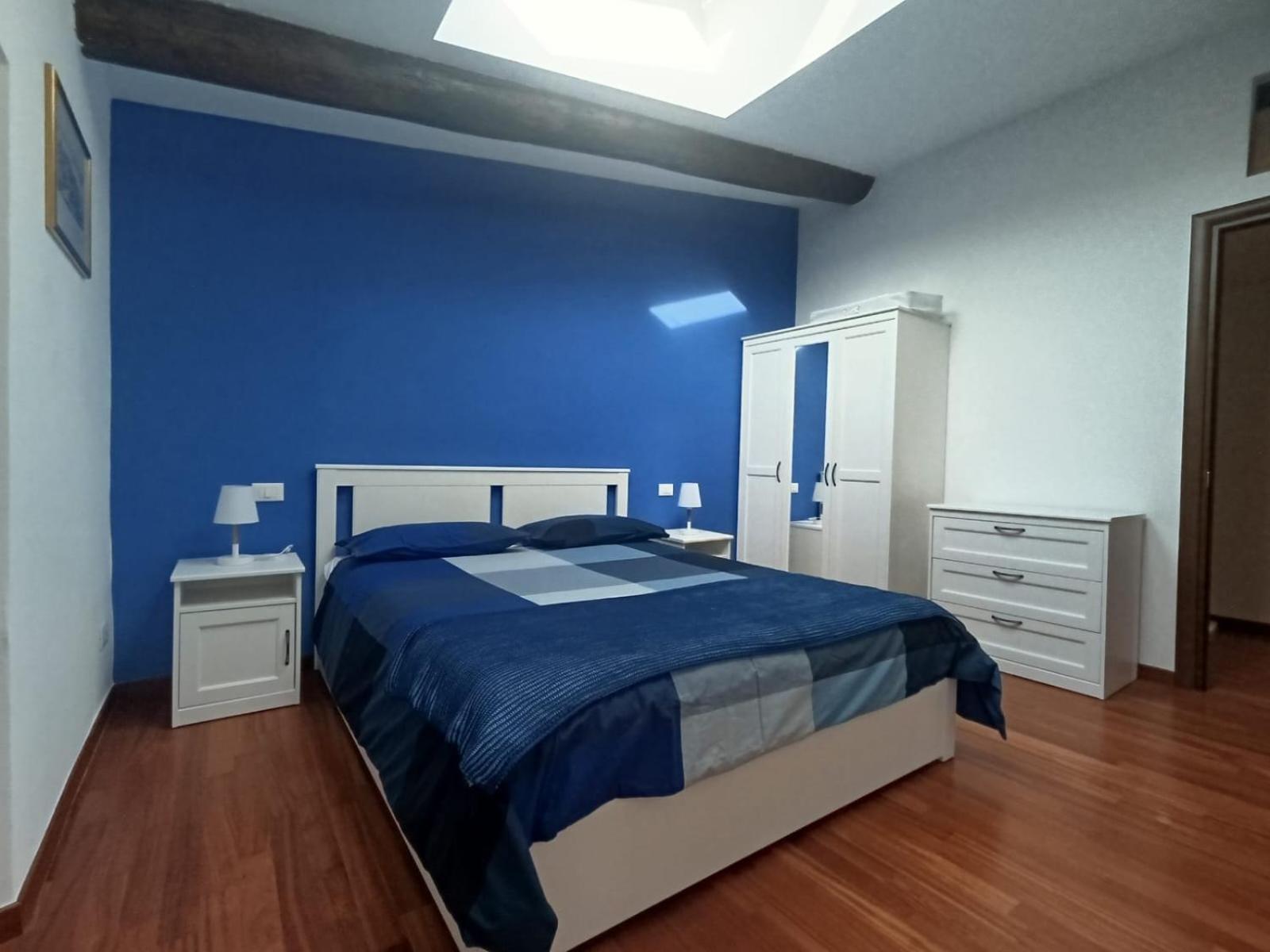 Casa Daniela * Bérgamo