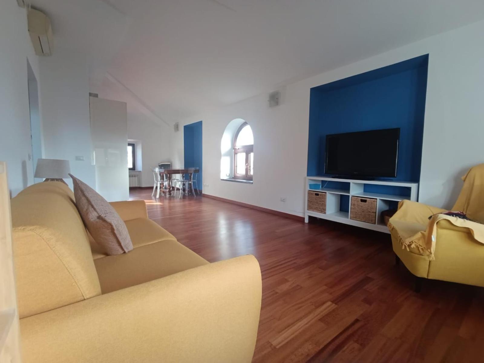 Casa Daniela *