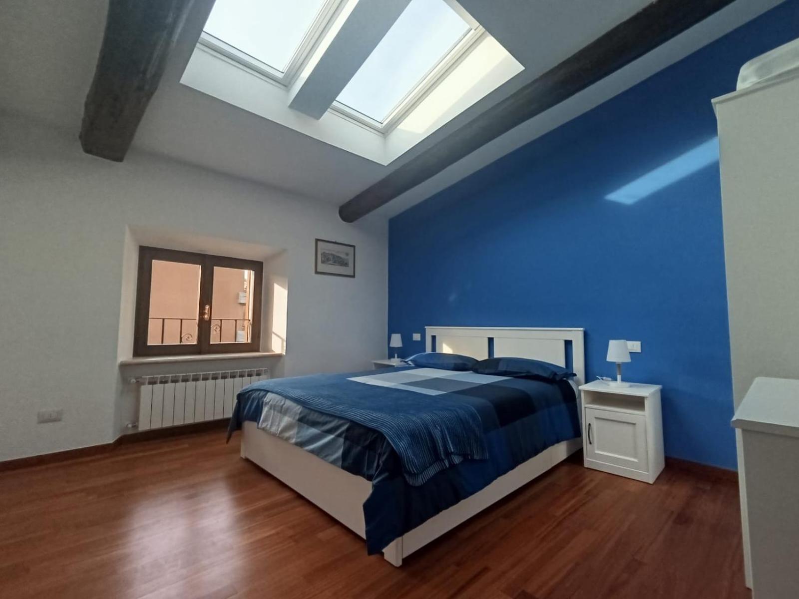 Apartamento Casa Daniela *